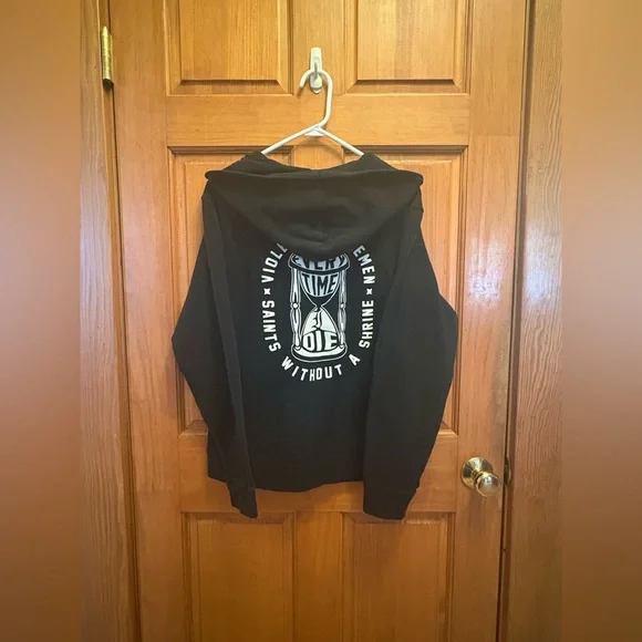 Every Time I Die Hoodie - Picture 2 of 5